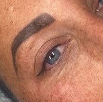 Inhouse EYELINER Course (Semi-Permanent Make Up) Training Course - No Kit Included