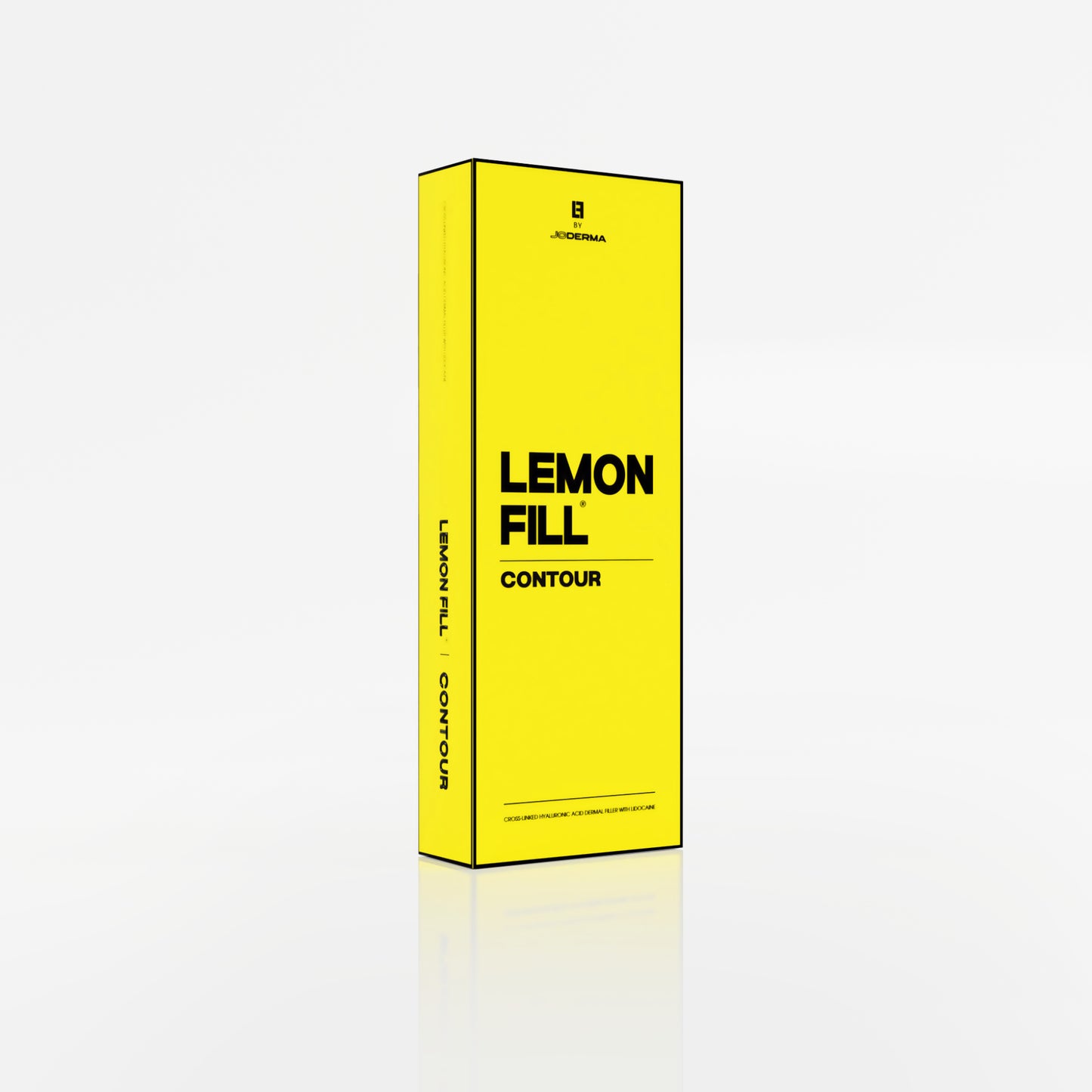 Lemon Fill® Contour