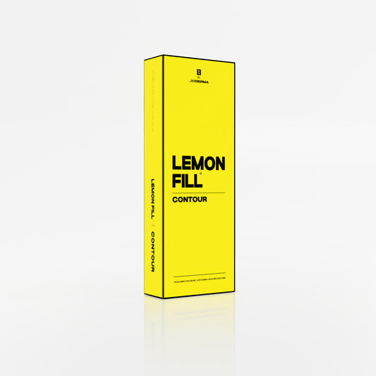 Lemon Fill® Contour