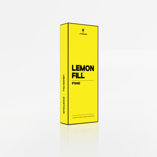 Lemon Fill® Fine